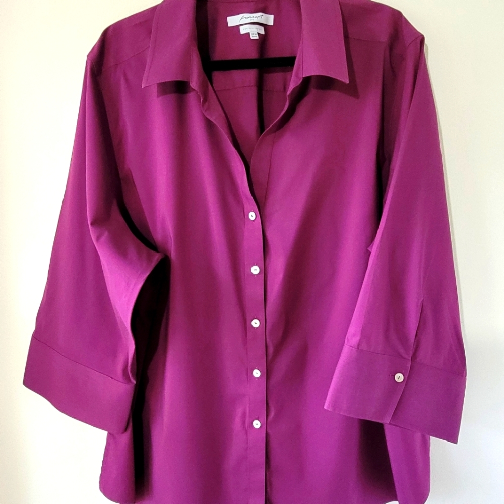Blouse sz 24